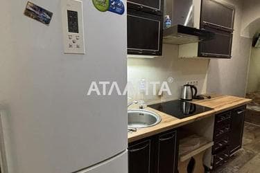 1-room apartment apartment by the address st. Zorinskaya (area 10,8 m²) - Atlanta.ua - photo 15