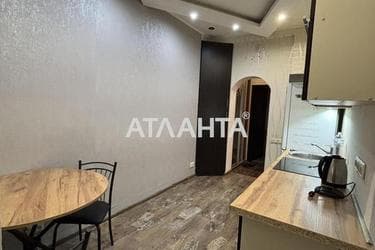 1-room apartment apartment by the address st. Zorinskaya (area 10,8 m²) - Atlanta.ua - photo 17