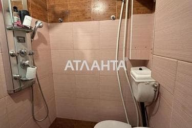 1-room apartment apartment by the address st. Zorinskaya (area 10,8 m²) - Atlanta.ua - photo 18