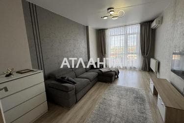 2-rooms apartment apartment by the address st. Vorobeva ak (area 56 m²) - Atlanta.ua - photo 34