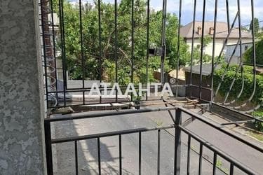 2-кімнатна квартира за адресою Фонтанська дор. (площа 44,6 м²) - Atlanta.ua - фото 20