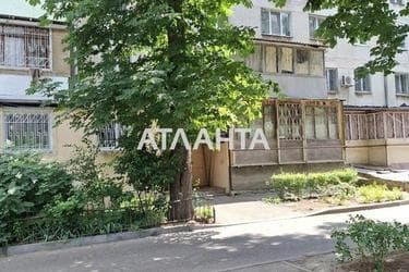 2-кімнатна квартира за адресою Фонтанська дор. (площа 44,6 м²) - Atlanta.ua - фото 21