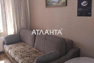 1-кімнатна квартира за адресою вул. Ойстраха Давида (площа 12 м²) - Atlanta.ua - фото 17