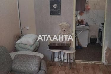 1-кімнатна квартира за адресою вул. Ойстраха Давида (площа 12 м²) - Atlanta.ua - фото 19