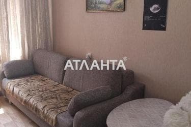1-кімнатна квартира за адресою вул. Ойстраха Давида (площа 12 м²) - Atlanta.ua - фото 22