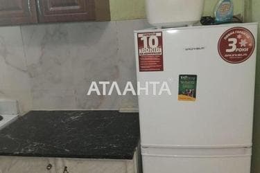 1-кімнатна квартира за адресою вул. Ойстраха Давида (площа 12 м²) - Atlanta.ua - фото 23