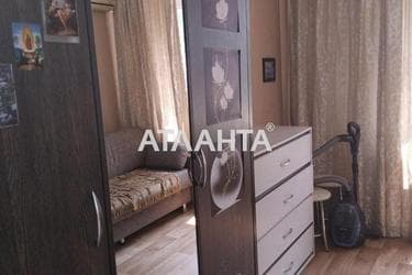 1-кімнатна квартира за адресою вул. Ойстраха Давида (площа 12 м²) - Atlanta.ua - фото 24