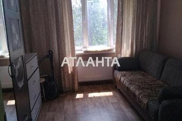 1-кімнатна квартира за адресою вул. Ойстраха Давида (площа 12 м²) - Atlanta.ua - фото 25