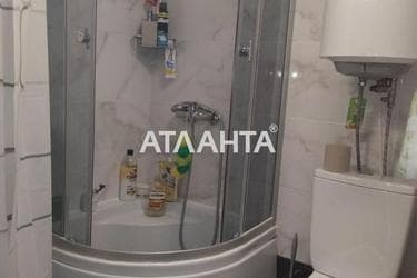 1-кімнатна квартира за адресою вул. Ойстраха Давида (площа 12 м²) - Atlanta.ua - фото 29