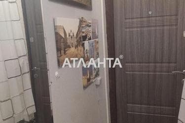 1-кімнатна квартира за адресою вул. Ойстраха Давида (площа 12 м²) - Atlanta.ua - фото 30