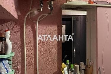 2-комнатная квартира по адресу ул. Семенова (площадь 44,6 м²) - Atlanta.ua - фото 21