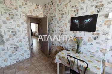 2-комнатная квартира по адресу ул. Торговая (площадь 54 м²) - Atlanta.ua - фото 27