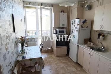 2-комнатная квартира по адресу ул. Торговая (площадь 54 м²) - Atlanta.ua - фото 24