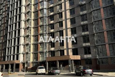 2-rooms apartment apartment by the address st. Prokhorovskaya Khvorostina (area 69 m²) - Atlanta.ua - photo 19