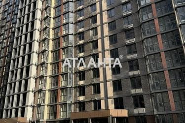2-rooms apartment apartment by the address st. Prokhorovskaya Khvorostina (area 69 m²) - Atlanta.ua - photo 20