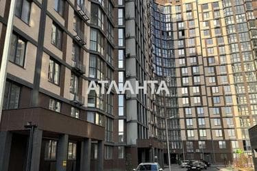 2-rooms apartment apartment by the address st. Prokhorovskaya Khvorostina (area 69 m²) - Atlanta.ua - photo 21