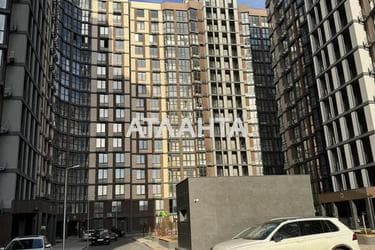 2-rooms apartment apartment by the address st. Prokhorovskaya Khvorostina (area 69 m²) - Atlanta.ua - photo 22