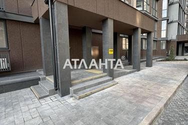 2-rooms apartment apartment by the address st. Prokhorovskaya Khvorostina (area 69 m²) - Atlanta.ua - photo 23