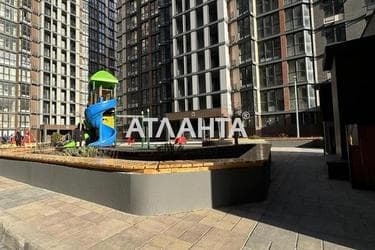 2-rooms apartment apartment by the address st. Prokhorovskaya Khvorostina (area 69 m²) - Atlanta.ua - photo 24