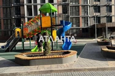 2-rooms apartment apartment by the address st. Prokhorovskaya Khvorostina (area 69 m²) - Atlanta.ua - photo 25