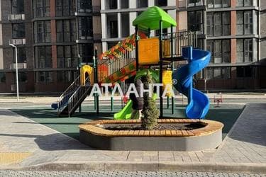 2-rooms apartment apartment by the address st. Prokhorovskaya Khvorostina (area 69 m²) - Atlanta.ua - photo 26