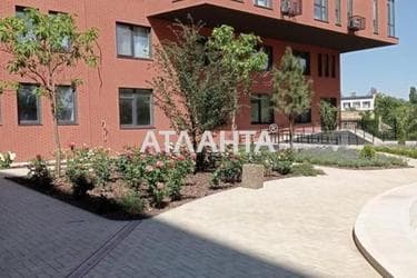 1-room apartment apartment by the address st. Raskidaylovskaya Stanislavskogo (area 29 m²) - Atlanta.ua - photo 15