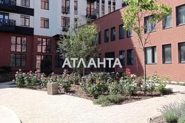 1-room apartment apartment by the address st. Raskidaylovskaya Stanislavskogo (area 29 m²) - Atlanta.ua - photo 16