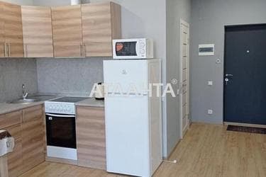 1-room apartment apartment by the address st. Raskidaylovskaya Stanislavskogo (area 29 m²) - Atlanta.ua - photo 18