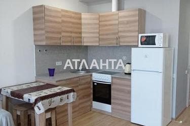 1-room apartment apartment by the address st. Raskidaylovskaya Stanislavskogo (area 29 m²) - Atlanta.ua - photo 19