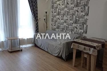 1-room apartment apartment by the address st. Raskidaylovskaya Stanislavskogo (area 29 m²) - Atlanta.ua - photo 20