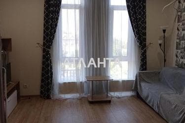 1-room apartment apartment by the address st. Raskidaylovskaya Stanislavskogo (area 29 m²) - Atlanta.ua - photo 21