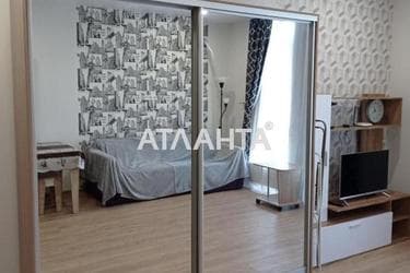1-room apartment apartment by the address st. Raskidaylovskaya Stanislavskogo (area 29 m²) - Atlanta.ua - photo 23