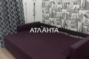 1-room apartment apartment by the address st. Raskidaylovskaya Stanislavskogo (area 29 m²) - Atlanta.ua - photo 27