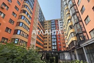 1-комнатная квартира по адресу ул. Малиновского марш. (площадь 40 м²) - Atlanta.ua - фото 43