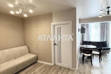 1-комнатная квартира по адресу ул. Малиновского марш. (площадь 40 м²) - Atlanta.ua - фото 24
