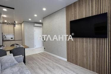 1-кімнатна квартира за адресою вул. Івана Виговського (площа 46 м²) - Atlanta.ua - фото 34