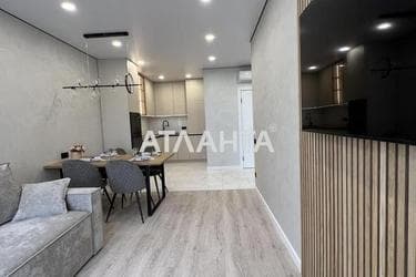 1-кімнатна квартира за адресою вул. Івана Виговського (площа 46 м²) - Atlanta.ua - фото 35