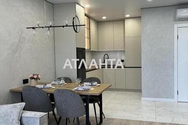 1-кімнатна квартира за адресою вул. Івана Виговського (площа 46 м²) - Atlanta.ua - фото 36