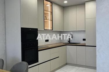 1-кімнатна квартира за адресою вул. Івана Виговського (площа 46 м²) - Atlanta.ua - фото 37