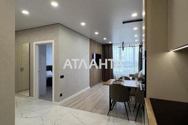 1-кімнатна квартира за адресою вул. Івана Виговського (площа 46 м²) - Atlanta.ua - фото 39