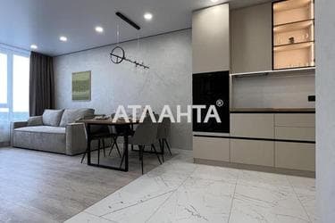 1-кімнатна квартира за адресою вул. Івана Виговського (площа 46 м²) - Atlanta.ua - фото 41