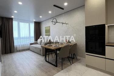 1-кімнатна квартира за адресою вул. Івана Виговського (площа 46 м²) - Atlanta.ua - фото 42