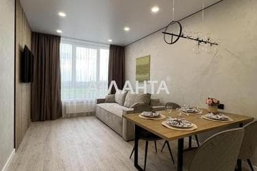 1-кімнатна квартира за адресою вул. Івана Виговського (площа 46 м²) - Atlanta.ua - фото 43