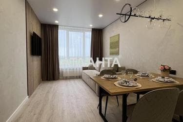 1-кімнатна квартира за адресою вул. Івана Виговського (площа 46 м²) - Atlanta.ua - фото 44