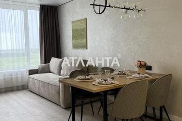 1-кімнатна квартира за адресою вул. Івана Виговського (площа 46 м²) - Atlanta.ua - фото 45