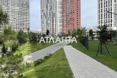1-кімнатна квартира за адресою вул. Івана Виговського (площа 46 м²) - Atlanta.ua - фото 63