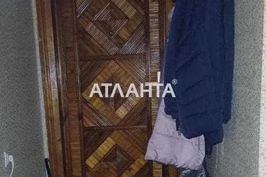 2-комнатная квартира по адресу ул. Героев обороны Одессы(Героев Сталинграда) (площадь 43 м²) - Atlanta.ua - фото 14
