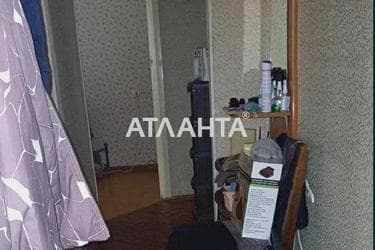 2-комнатная квартира по адресу ул. Героев обороны Одессы(Героев Сталинграда) (площадь 43 м²) - Atlanta.ua - фото 12
