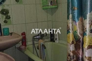 2-комнатная квартира по адресу ул. Героев обороны Одессы(Героев Сталинграда) (площадь 43 м²) - Atlanta.ua - фото 15