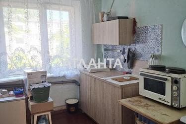 Room in dormitory apartment by the address st. Zabolotnogo ak (area 20 m²) - Atlanta.ua - photo 9